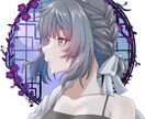 SNSで使えるアイコンやイラストを制作します 世界でひとつの特別なイラストを イメージ1