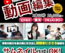 youtubeショート動画編集を行います 10分までの動画編集で視聴者にささる動画を提供します。 イメージ1