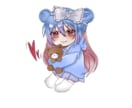 可愛いイラストを描いてます 可愛いイラスト得意です！活動者様もそうでない方にもおすすめ イメージ3