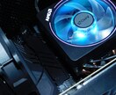 あなたにピッタリのPCを見積もりします パーツ選びや値段の見積もりパーツごとの信頼性を大切にします！ イメージ1