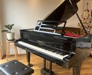 あらゆるジャンルの楽曲をピアノ用譜面作成いたします 現役音大作曲科・ピアノ歴17年・絶対音感持ち イメージ1