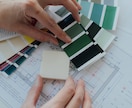 毎日が変わる！センスアップ空間をご提案します 建築士×ICが暮らしに寄り添う上質なインテリアをつくります。 イメージ4