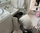 中古住宅購入前の簡易な建物検査をします 家の健康診断、トラブルを未然に防ぐ建物検査 イメージ8