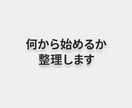 ココナラ初心者の迷いを整理します 何から直せばいいか分からない状態を一緒に整理 イメージ1