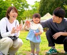 七五三・日常記録|家族の思い出を一生の映像にします 【東京近辺】ご家族の幸せをあたたかいファミリームービーに！ イメージ5