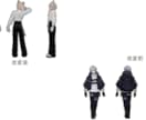 VRChat アバター改変代行します 軽量化に特化し、クエスト対応も可能な改変を行います イメージ1