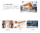 デザインに忠実！コーディングいたします お困りごとは何でも相談してください！しっかりお答えします！ イメージ2