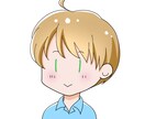 デフォルメアイコン描きます デフォルメアイコンいかがですか～ イメージ2