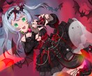 商用利用可!ご要望のイラスト描きます 商用利用可!ご要望のイラスト描き イメージ4