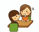 いろんな方の不安を解消します 対人関係、恋人関係、上司関係その他おまかせ下さい！ イメージ1