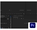 動画の編集お受けいたします youtube用など動画の編集をいただいた素材から編集します イメージ1