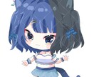 可愛いイラストを描きます 可愛さ重視！表情に自信があります！ イメージ3