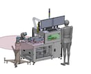 構想設計、機械設計、治具設計など行います #図面トレース　#2D3DCAD #機械設計#構想設計 イメージ3