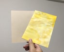 手作りの温もりを贈る、切り絵の命名書を作ります 一枚の紙から、お子様の誕生を彩るアートをお作りします。 イメージ7