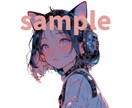 記憶に残る！仕事に繋がるイラストデザインします 商用POP/SNS/資料挿絵/アイコン イメージ6