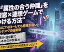 YouTube・ブログ向けアイキャッチ作りますます 稼ぎブログに強い派手アイキャッチ イメージ3
