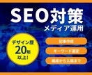 集客・売上アップにつながる記事を執筆します デザイン歴20年以上！経験豊富なプロにまるっとお任せ イメージ1