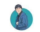 SNSで使用できるイラストアイコンを作成いたします あなただけの個性を彩る、世界に一つだけのアイコン イメージ2