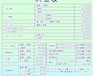活動者さん向け！夏っぽいイラスト描きます 水中・水着・人魚化等…夏のグッズやおはV・おやVなどに☆ イメージ9