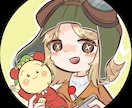 可愛いアイコン描きます 毎日見るアイコンで気分上げませんか？ イメージ1