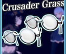 VRChatのアクセサリーを制作致します オリジナルのアクセサリーを貴方に！！！ イメージ2