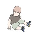 線画イラストを描きます SNSアイコンをおしゃれな線画イラストにしてみませんか？ イメージ3