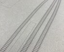 模型の添景の作成をします レーザーカッターで展開図の作成を行います イメージ1