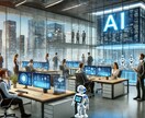 より性能が高い成果物を生成します AIを使用したいけどうまく生成できない方必見！ イメージ1