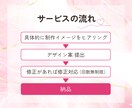 Instagram投稿用画像を作成いたします 集客アップ！訴求力のあるフィード・広告まるっとお任せください イメージ2