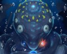 イラスト作成承ります アイコン、挿絵、必要に応じて作成します イメージ4