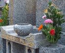 千葉県+関東圏★安心の写真報告！お墓掃除します お墓の草むしり、墓石拭き上げ、供花・線香の取り替え イメージ6
