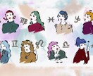 どのような占いの要望にもお応えします 占い(恋愛、人生、仕事、人間関係など) イメージ6