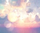 お話し相手とヒーリングで元気をチャージします お悩みをお聞きした後は、ヒーリングを通じて心を癒します。 イメージ1