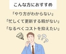 低価格でInstagram運用代行します TikTok/インスタ/フィード投稿代行/ショート動画作成 イメージ2