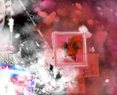 デジタルアートが好きな方に提供します アートで世界を面白く楽しい人生を共に生きましょう！ イメージ6