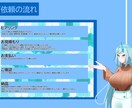 女性イラスト全般を描きます 綺麗でかわいい絵柄を主に得意としております。 イメージ3