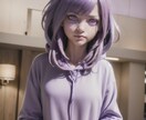 実写風AIアート作成の環境構築をお手伝いいたします 実写風AIアート作成のための環境構築・作成をお手伝いします イメージ5