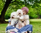 あなたの愛犬に合ったブラッシングをレクチャーします 経験豊富なトリマーによるお手入れオンラインレッスン イメージ4