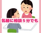 心の声を聴きます 誰にも言えないこと吐き出しませんか？ イメージ2