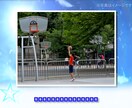 結婚式のシンプルなプロフィールムービーを届けます 準備するのは写真とコメントだけ！ イメージ3