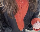 お手持ちの服でコーデの合わせ方を提案します どう合わせるか分からないを一緒に解決 イメージ9