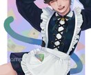 4月までの特別価格☺︎透明感のあるイラスト描きます アイコンやサムネに使用するイラストをお探しの方へ イメージ3