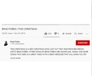音楽を世界へ！YouTubeプロモーションします 世界中のオーディエンスに届け！あなたの音楽を世界に届けます。 イメージ6