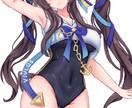 イラスト制作します かわいいイラストをお描きします！ イメージ4