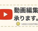 SNS投稿動画を作成いたします YouTube、TikTo、インスタなどを低価格で！ イメージ1