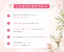 AI生成文章を"あなたらしい”文章に修正します ヒアリングを元にChatGPT・AI文章をリライトします☘️ イメージ4