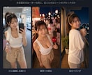 AIキャラの顔を固定するプロンプト術教えます 専用ツール付き。同じキャラを何枚でも、今日から作れます イメージ2