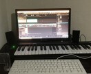貴方の為に楽曲制作致します 貴方様の為の楽曲、ボーカロイド歌唱の楽曲も対応！ イメージ1
