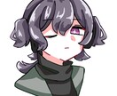 アイコンイラストを作成します あなただけのオリジナルアイコンを作成します！ イメージ8