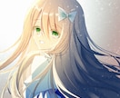 SNSに使えるアイコン描きます アイコン制作実績多数のイラストレーターが描きます！ イメージ4